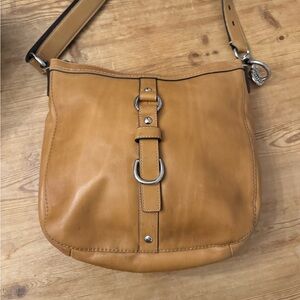 Coach Chelsea F114018